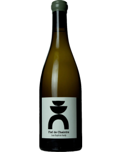Jean Baptiste Hardy Muscadet Fief de Chaintre 2023