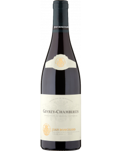 Jean Bouchard Gevrey-Chambertin 2018