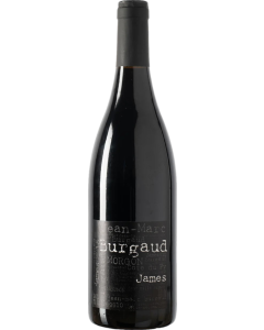 Jean-Marc Burgaud Morgon Cote du Py James 2022