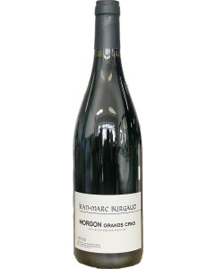 Jean-Marc Burgaud Morgon Grands Cras 2023