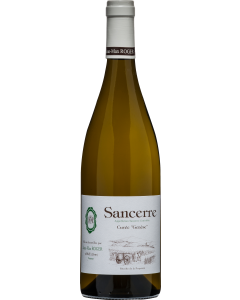 Jean-Max Roger Sancerre Genese 2021