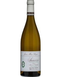 Jean-Max Roger Sancerre Marnes et Caillottes 2025