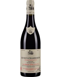 Jean-Michel Guillon & Fils Gevrey Chambertin Les Crais 2024