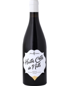 Jeremy Recchione Cote de Nuits-Villages 2022