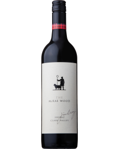 Jim Barry The McRae Wood Shiraz 2021