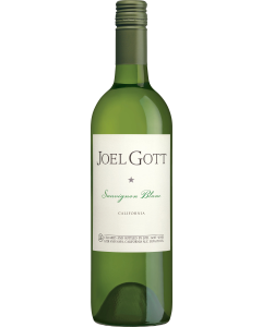 Joel Gott Sauvignon Blanc 2021