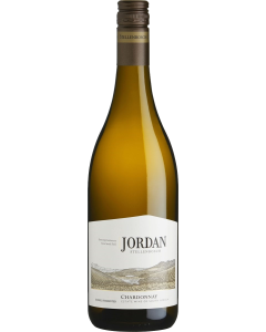 Jordan Barrel Fermented Chardonnay 2024