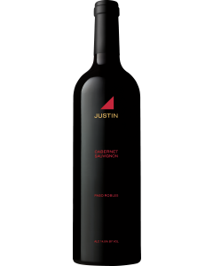 Justin Cabernet Sauvignon 2017