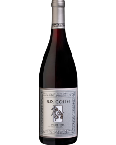 B. R. Cohn Silver Label Pinot Noir 2021