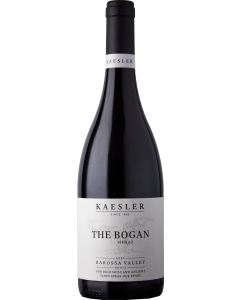 Kaesler The Bogan Shiraz 2022
