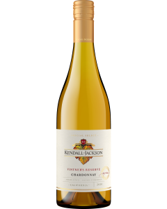 Kendall-Jackson Vintner's Reserve Chardonnay 2024