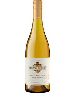 Kendall-Jackson Vintner's Reserve Chardonnay 2022