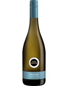 Kim Crawford Pinot Gris 2022