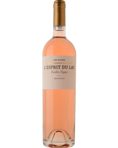 Kir-Yianni L'Esprit du Lac Vieilles Vignes Rose 2023