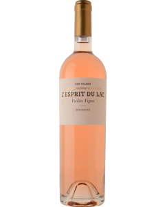 Kir-Yianni L'Esprit du Lac Vieilles Vignes Rose 2025