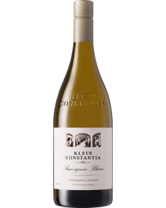 Klein Constantia Sauvignon Blanc 2024