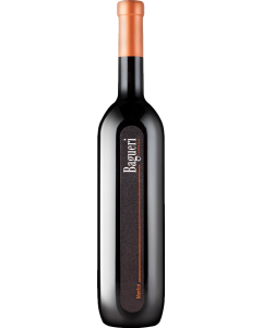 Klet Brda Bagueri Merlot 2021
