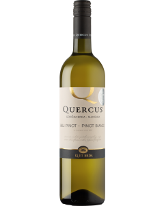 Klet Brda Quercus Pinot Blanco 2024
