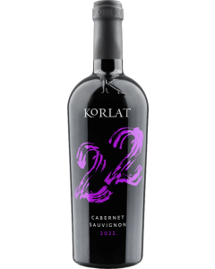 Korlat Cabernet Sauvignon 2022