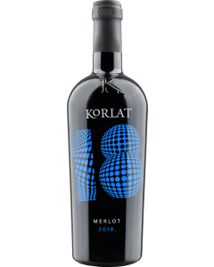 Korlat Merlot 2020