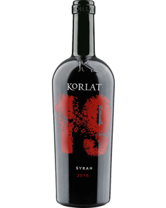 Korlat Syrah 2019