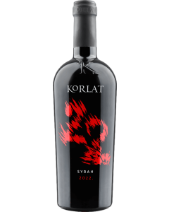 Korlat Syrah 2022