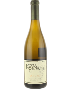 Kosta Browne One Sixteen Chardonnay 2020