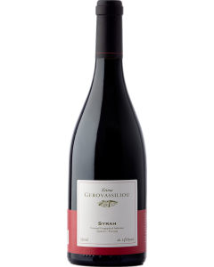Ktima Gerovassiliou Syrah 2024