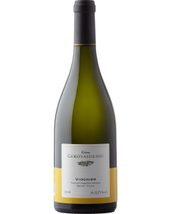 Ktima Gerovassiliou Viognier 2023