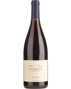 Kusuda Pinot Noir 2022