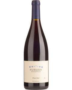 Kusuda Pinot Noir 2023