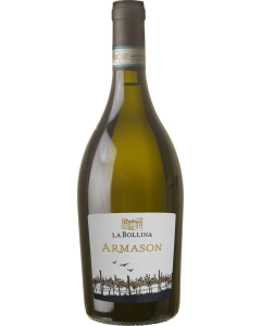 La Bollina Armason Monferrato Bianco 2021