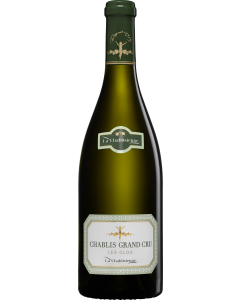 La Chablisienne Chablis Grand Cru Les Clos 2022