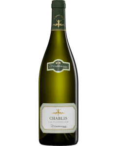 La Chablisienne Chablis La Pierrelee 2022