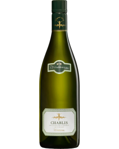 La Chablisienne Chablis Le Finage 2024