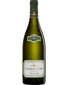 La Chablisienne Chablis Premier Cru Beauroy 2022