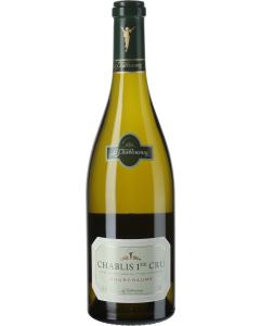 La Chablisienne Chablis Premier Cru Fourchaume 2022