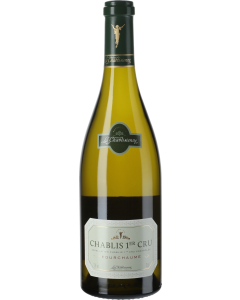 La Chablisienne Chablis Premier Cru Fourchaume 2023