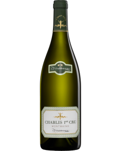 La Chablisienne Chablis Premier Cru Montmains 2022