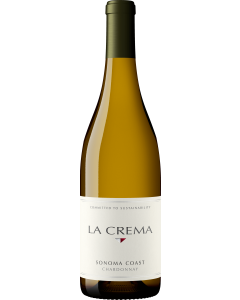 La Crema Sonoma Coast Chardonnay 2021