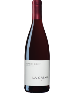 La Crema Sonoma Coast Pinot Noir 2021