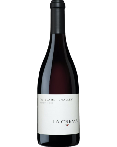La Crema Willamette Valley Pinot Noir 2022