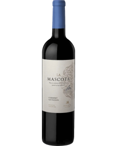 La Mascota Cabernet Sauvignon 2021