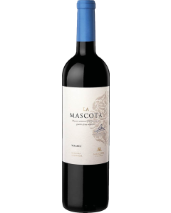 La Mascota Malbec 2022