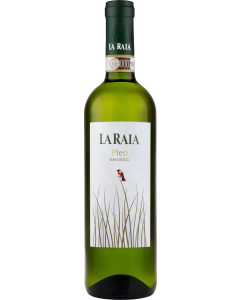 La Raia Gavi Pleo 2024