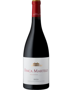 La Rioja Alta Torre de Ona Martelo Rioja Reserva 2019