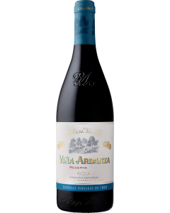 La Rioja Alta Vina Ardanza Reserva 2015