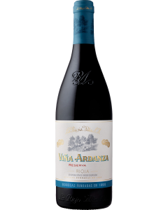 La Rioja Alta Vina Ardanza Reserva 2016