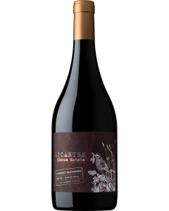 La Ronciere Licanten Cabernet Sauvignon 2019