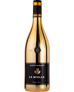 La Scolca Gavi dei Gavi Gold Edition 2024